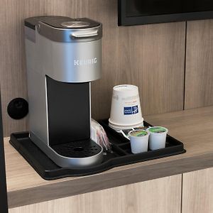 Standard Doppelzimmer